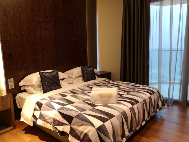 Imagen de la habitación del Hotel 7stonez Suites At Geo38 Genting Highland. Foto 6