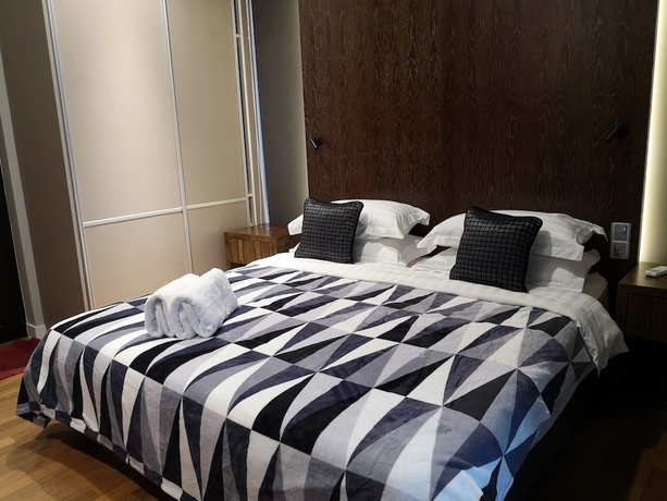 Imagen de la habitación del Hotel 7stonez Suites At Geo38 Genting Highland. Foto 7