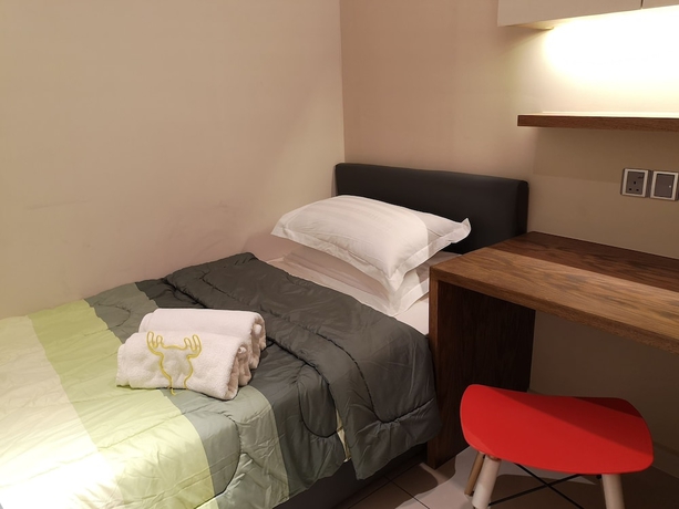 Imagen de la habitación del Hotel 7stonez Suites At Geo38 Genting Highland. Foto 9