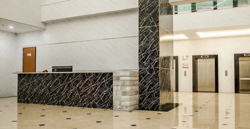 Imagen de los interiores del Hotel 7stonez Suites At Geo38 Genting Highland. Foto 19