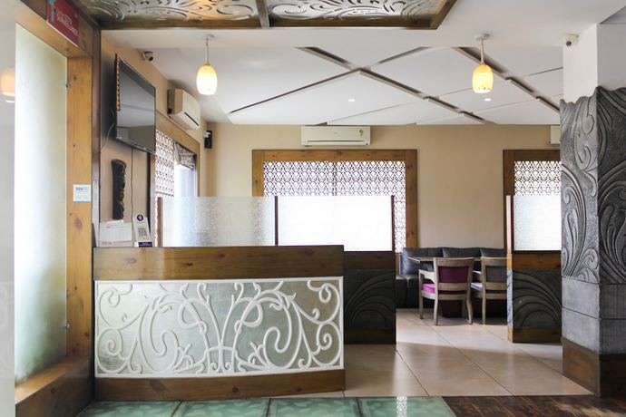 Imagen de los interiores del Hotel 7th Cloud Resorts By Aceotel. Foto 5