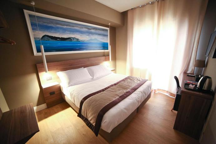 Imagen de la habitación del Hotel 7th Floor Suite. Foto 2