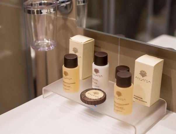 Imagen de la habitación del Hotel 7th Floor Suite. Foto 3