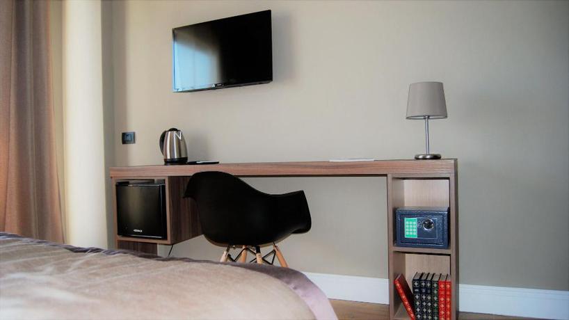 Imagen de la habitación del Hotel 7th Floor Suite. Foto 4