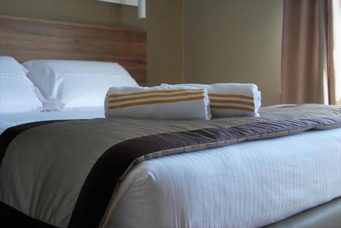 Imagen de la habitación del Hotel 7th Floor Suite. Foto 6