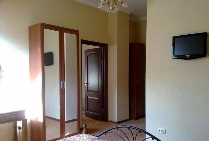 Imagen de la habitación del Hotel 7th Region. Foto 6