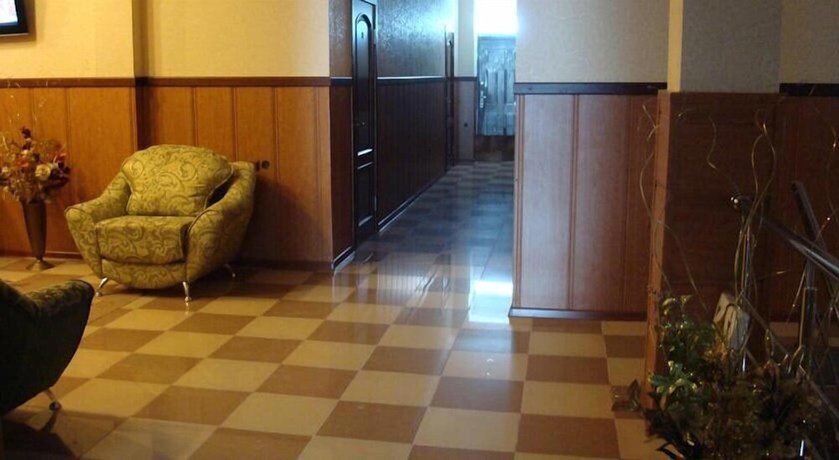 Imagen de los interiores del Hotel 7th Region. Foto 17