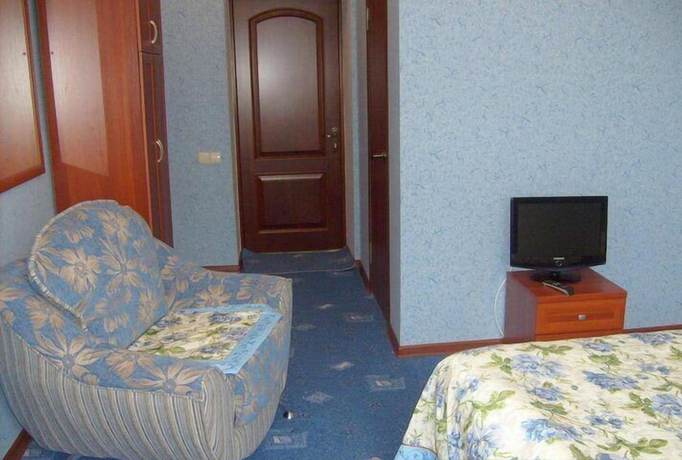 Imagen de la habitación del Hotel 7th Region. Foto 8