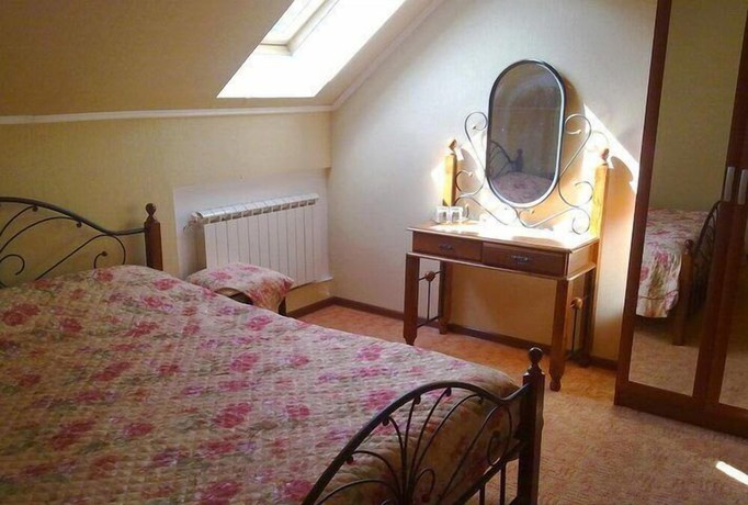 Imagen de la habitación del Hotel 7th Region. Foto 9