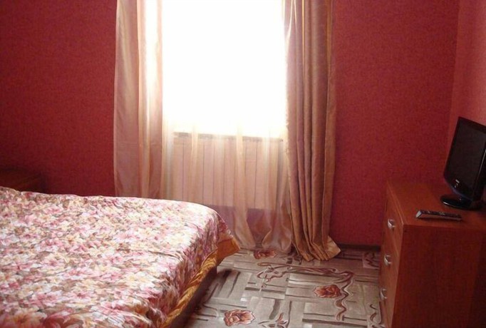 Imagen de la habitación del Hotel 7th Region. Foto 10