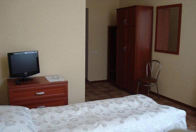 Imagen de la habitación del Hotel 7th Region. Foto 11