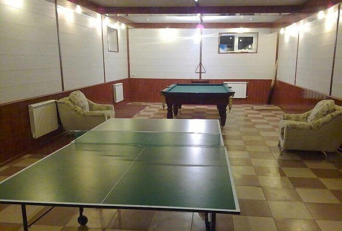 Imagen general del Hotel 7th Region. Foto 2