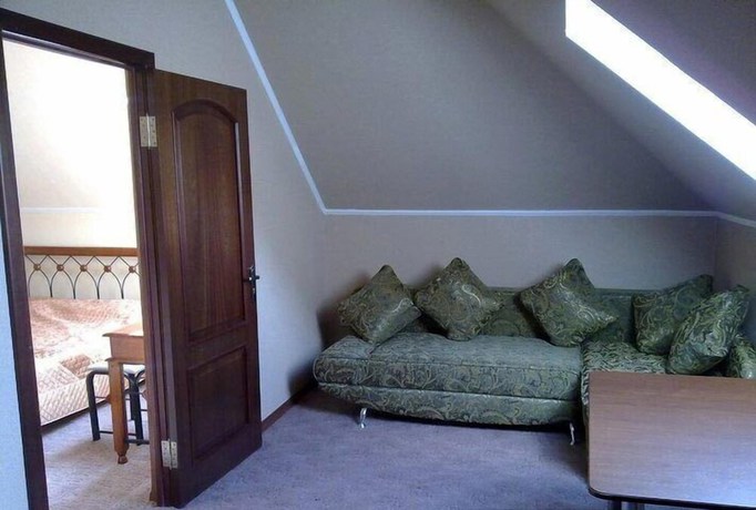 Imagen de la habitación del Hotel 7th Region. Foto 12