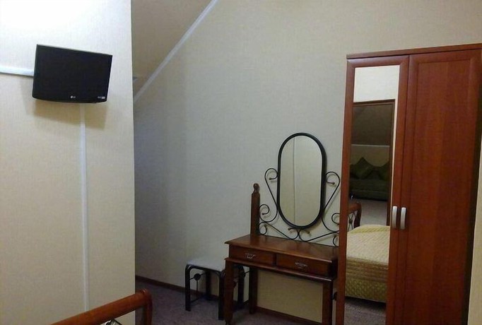 Imagen de la habitación del Hotel 7th Region. Foto 13