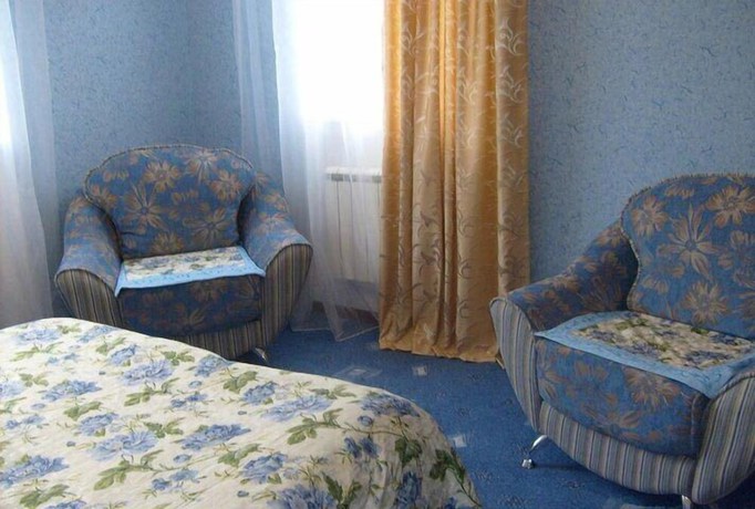 Imagen de la habitación del Hotel 7th Region. Foto 14