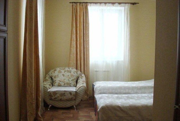 Imagen de la habitación del Hotel 7th Region. Foto 15