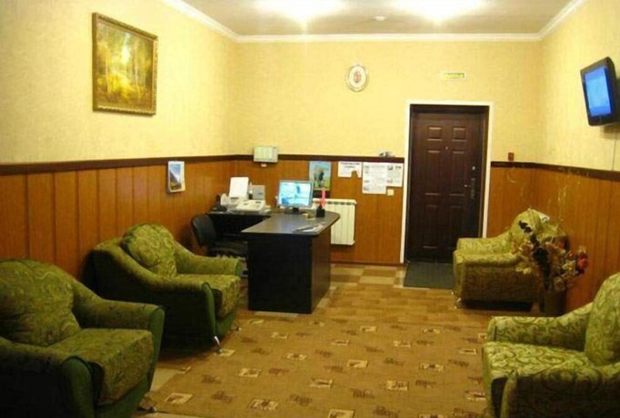 Imagen de los interiores del Hotel 7th Region. Foto 19