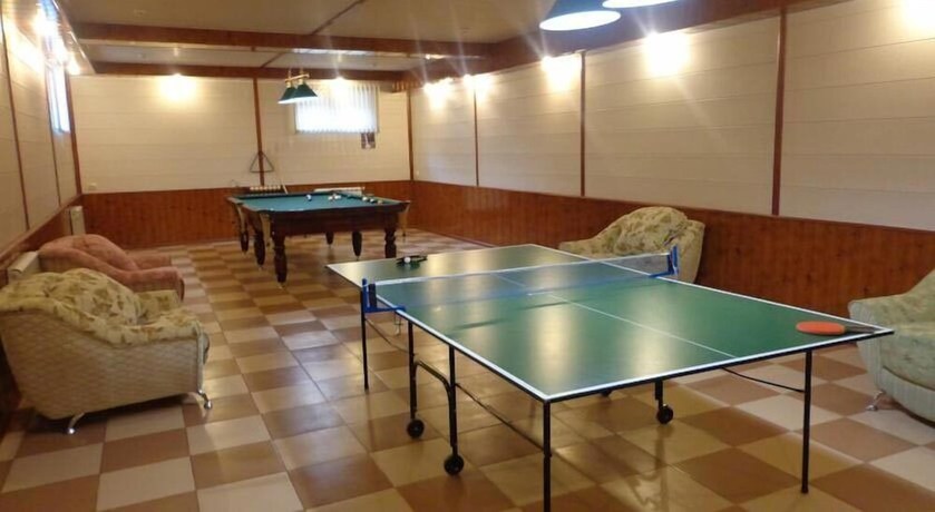 Imagen general del Hotel 7th Region. Foto 3