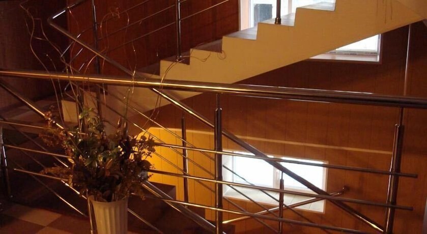 Imagen de los interiores del Hotel 7th Region. Foto 20