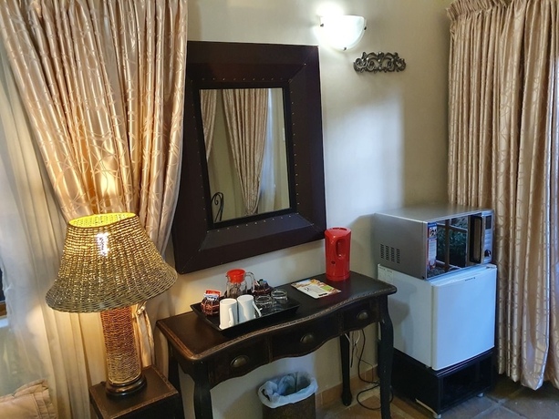 Imagen de la habitación del Hotel 7th Street Guesthouse. Foto 11