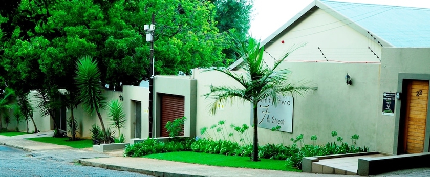 Imagen de los interiores del Hotel 7th Street Guesthouse. Foto 15