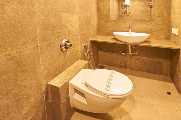 Imagen general del Hotel 7wonders. Foto 1