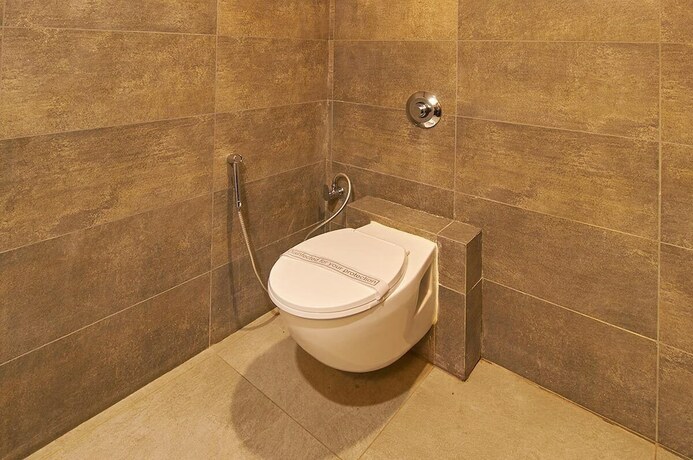 Imagen general del Hotel 7wonders. Foto 2