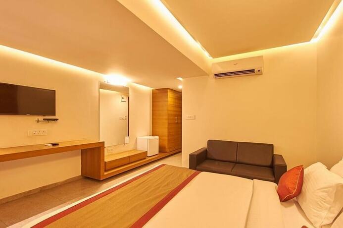 Imagen general del Hotel 7wonders. Foto 3