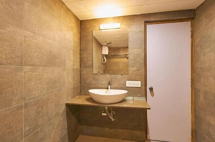 Imagen general del Hotel 7wonders. Foto 4