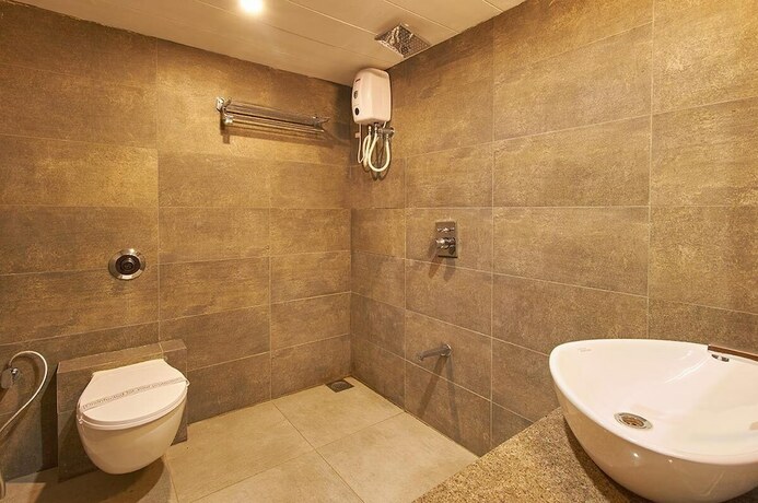 Imagen general del Hotel 7wonders. Foto 12