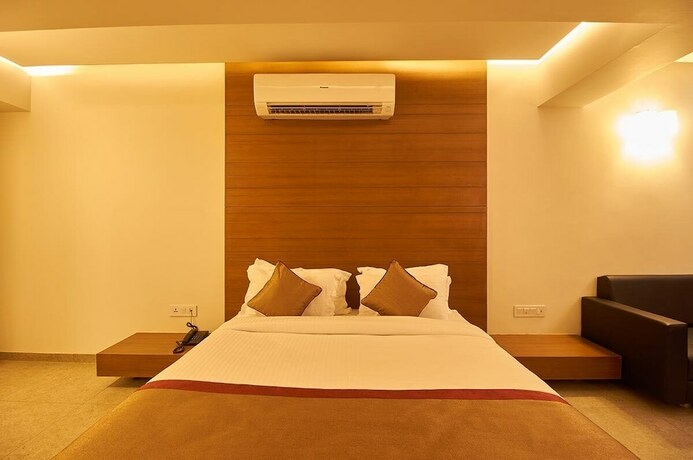 Imagen general del Hotel 7wonders. Foto 13