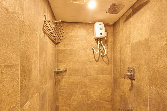 Imagen general del Hotel 7wonders. Foto 14