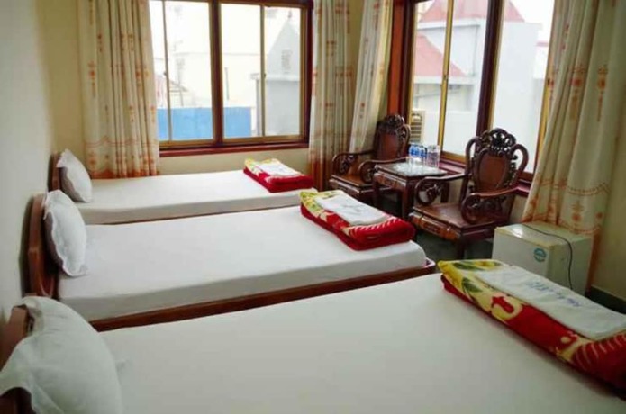 Imagen de la habitación del Hotel 8 3. Foto 3