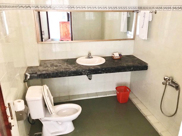 Imagen de la habitación del Hotel 8 3. Foto 4