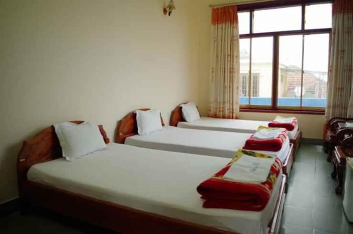 Imagen de la habitación del Hotel 8 3. Foto 5