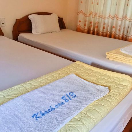 Imagen de la habitación del Hotel 8 3. Foto 6