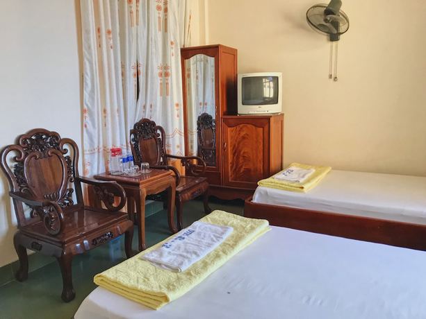 Imagen de la habitación del Hotel 8 3. Foto 8