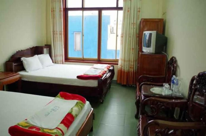 Imagen de la habitación del Hotel 8 3. Foto 9