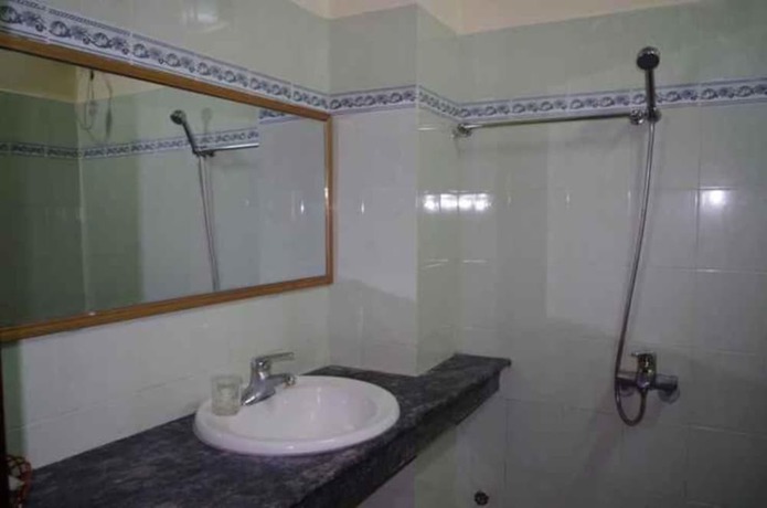 Imagen de la habitación del Hotel 8 3. Foto 10