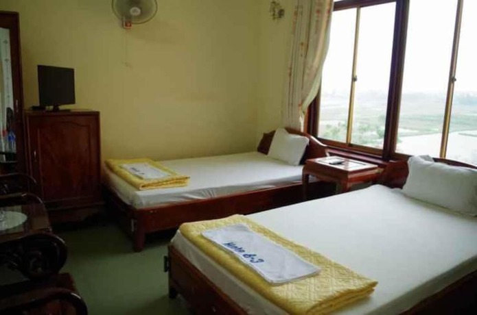 Imagen de la habitación del Hotel 8 3. Foto 13