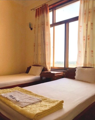 Imagen de la habitación del Hotel 8 3. Foto 14