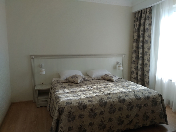 Imagen de la habitación del Hotel 8 Avenue. Foto 11