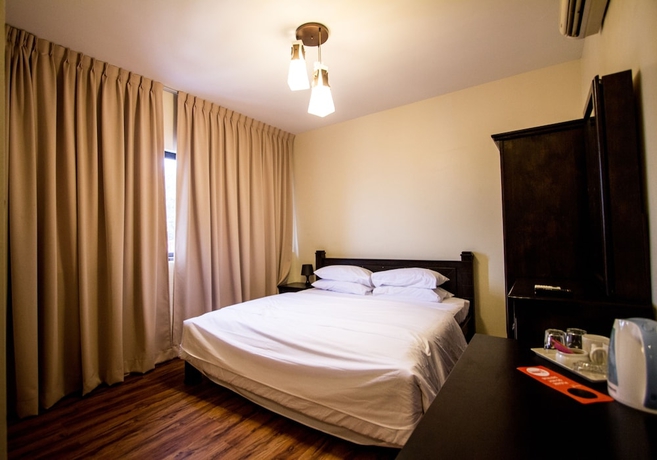 Imagen de la habitación del Hotel 8 Boutique By The Sea. Foto 8