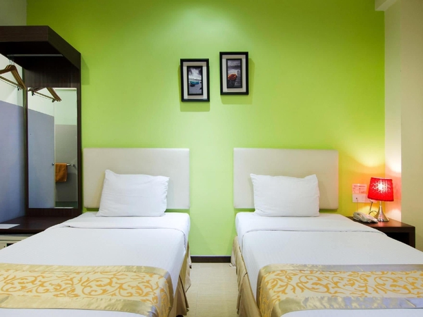 Imagen de la habitación del Hotel 8 Days Boutique @ Mount Austin Jb. Foto 10