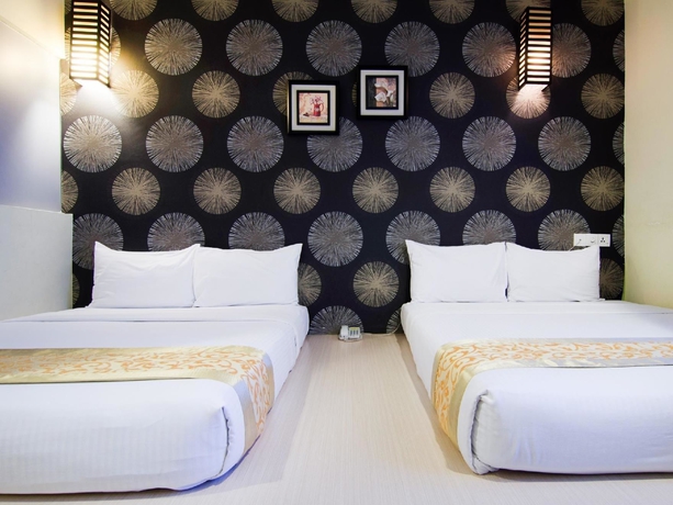 Imagen de la habitación del Hotel 8 Days Boutique @ Mount Austin Jb. Foto 12