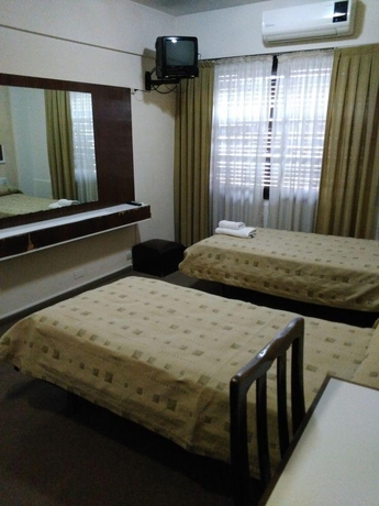 Imagen general del Hotel 8 De Octubre. Foto 3