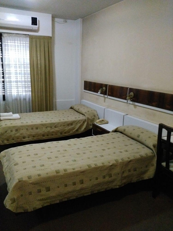 Imagen general del Hotel 8 De Octubre. Foto 5