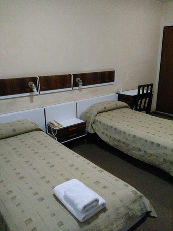 Imagen general del Hotel 8 De Octubre. Foto 6