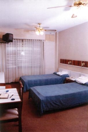 Imagen general del Hotel 8 De Octubre. Foto 7