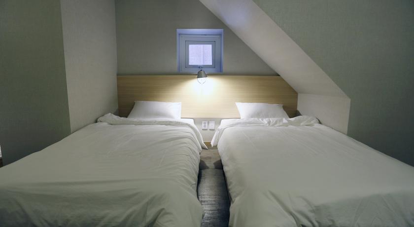 Imagen de la habitación del Hotel 8 Hours. Foto 3